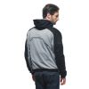 Dainese DAEMON-X SAFETY HOODIE mikina s chrániči melange vel.52